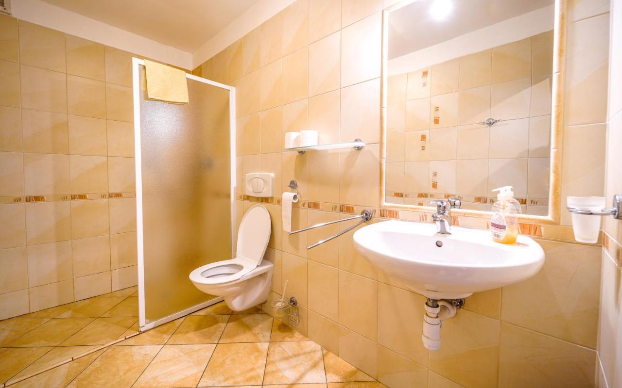 Studio Troika Pavčina Lehota Buitenkant foto